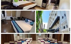 Hotel Lxia Pune