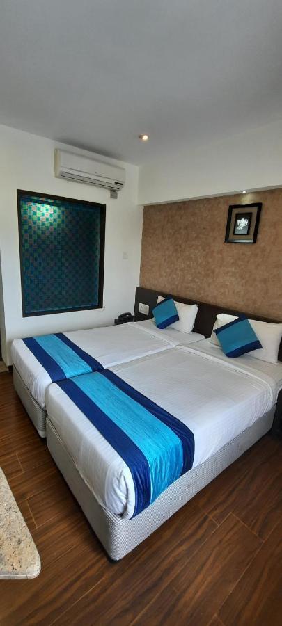 Hotel Lxia Hinjewadi - Indian Nationals Only Pune Exterior photo